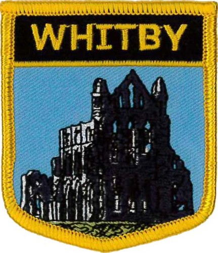 Whitby - , yorkshire)