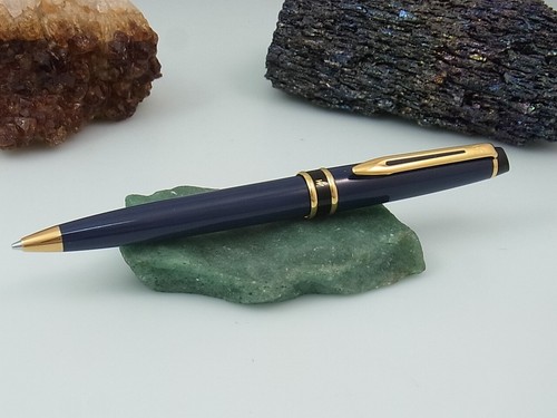 Waterman expert mechanical - waterman,