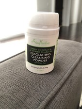 Shea Moisture Activated