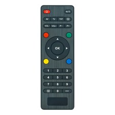 Remote replace for - remote, durabrand