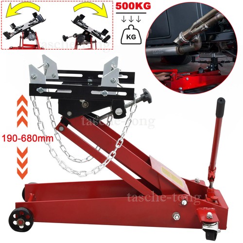 Car transmission jack floor - jack,