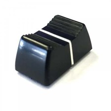 Eagle & Altai Replacement Grooved Slider Knob with White Indicator For Mixers