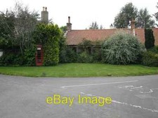 Photo 6x4 Telephone box