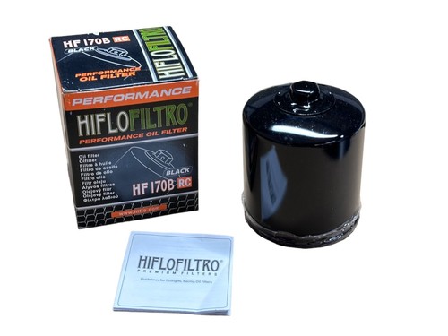 Hf170brc oil filter - filter, harley