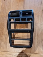 Nissan Almera N15 Centre Dashboard Trim GTi