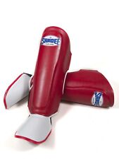 Sandee Authentic Kids Shin