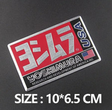 YOSHIMURA 3D USA HEATPROOF