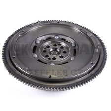 Clutch Flywheel Dual Mass DMF