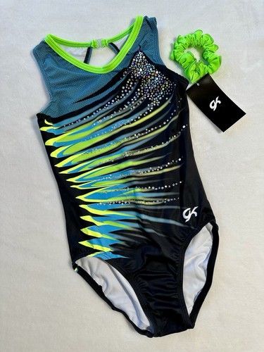 New elite gymnastics - new,