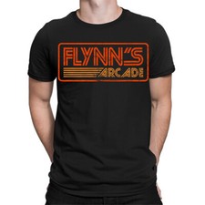 Flynns Arcade 80s Gaming