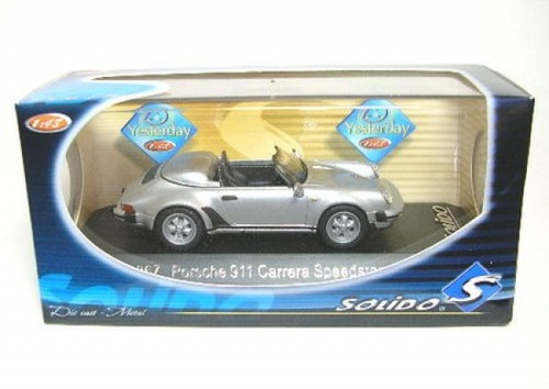 Porsche 911 carrera - 911,
