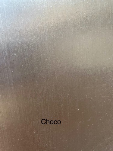 Sedgwick english - (chocco),