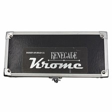 Badger RK-1 Renegade Krome