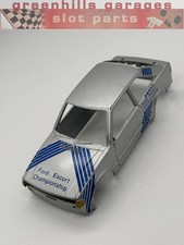 Greenhills scalextric ford - greenhills,