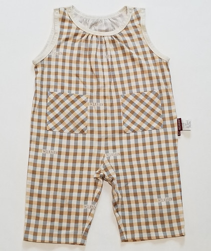Milkbarn bodysuit one piece - one,