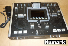 Numark iDJ2 iPod DJ Mixing