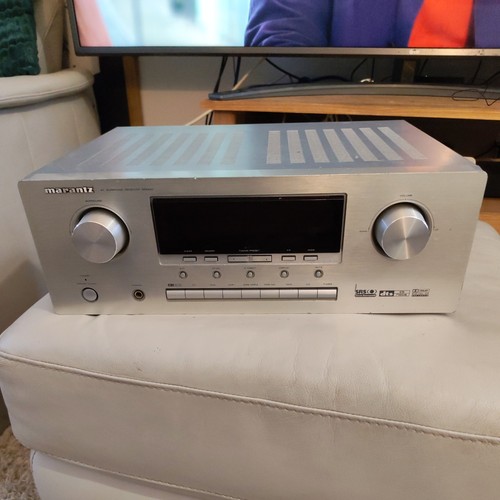 Marantz sr4400 high - end, av