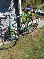 Raleigh Reynolds 501 Vintage Road Bike