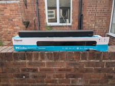 Brand New Polaroid Dolby Atmos