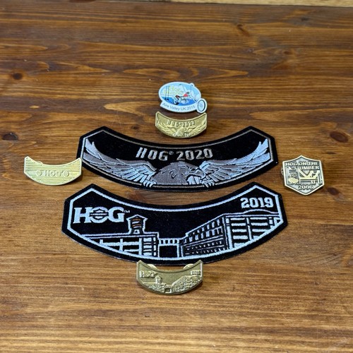 Harley owners group - harley,