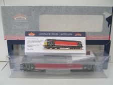 Bachmann 35-415K County of