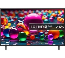 LG UA75 50" LED 4K HDR Smart