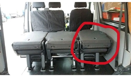 Single leather seat second - leather,