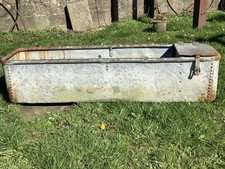 5’11 Lovely Vintage Riveted