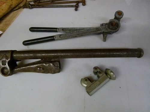 Plumbers hilmor tube - plumbers,