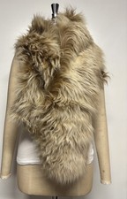 BNWT love Kate Pure Mongolian