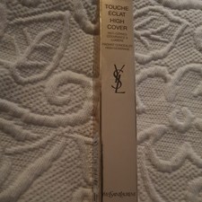 YSL Touche Eclat High Cover