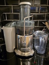 Sage Nutri Juicer BJE410UK