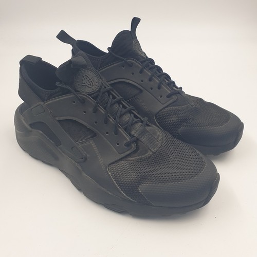 Nike air huarache trainers - nike,