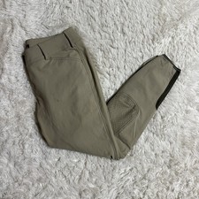 Women’s Size 34R Tan Pikeur