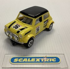 SCALEXTRIC HORNBY 1999 C2104