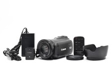 Canon iVIS HF G10 Black HD