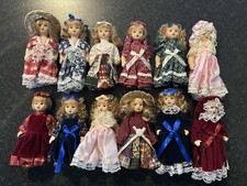 Dolls house miniature 'Perfect