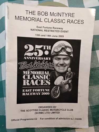 2009 bob mcintyre official - bob,