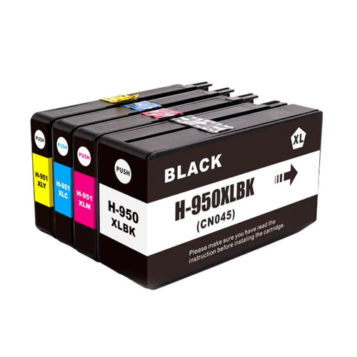 Ink cartridge for hp - cartridge,