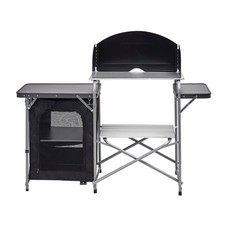 Gear basecamp spacious - hi-gear,