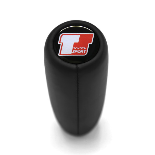 Toyota sport shift knob - sport, ts