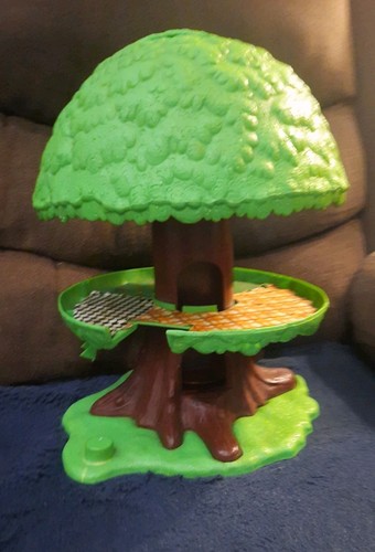 1975 kenner general mills - kenner, tree