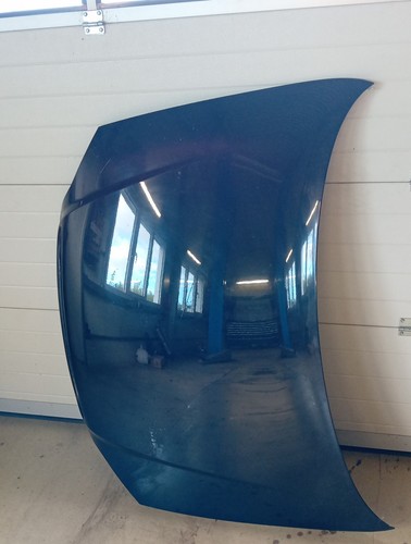 Bonnet opel astra also opc - astra,