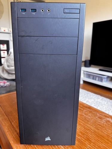 8ghz desktop computer - i5,