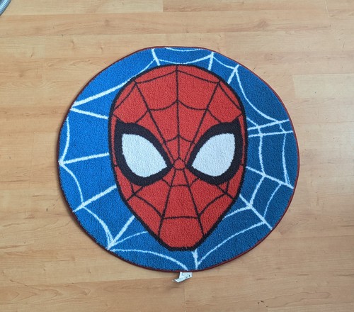 Marvel spider man - spider-man, bedroom