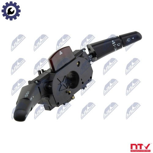 Steering column switch - steering,