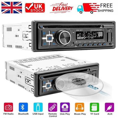 Car radio stereo dvd mp3 - radio,