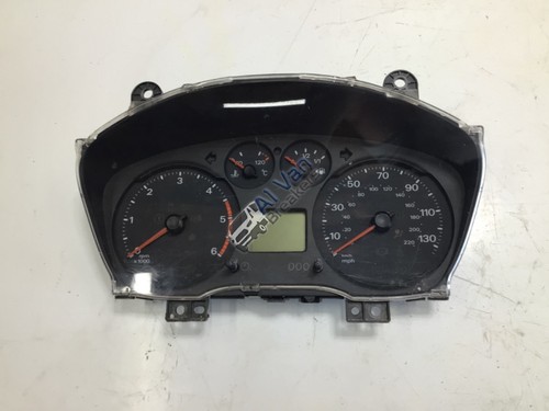 Ford transit 110 - 110, fwd