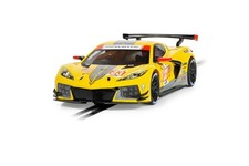 New Boxed C4558 Scalextric