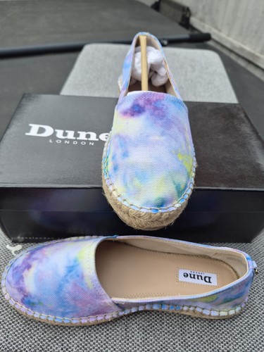 Dune tie dye design - dune,